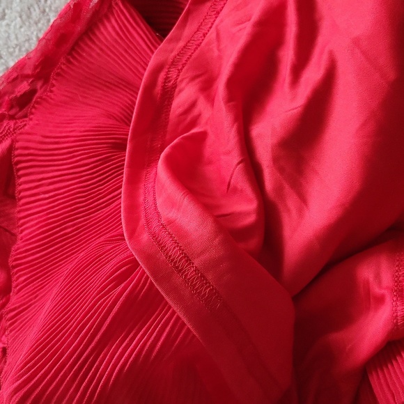 Angel Biba Dress ❤️ - Picture 15 of 16